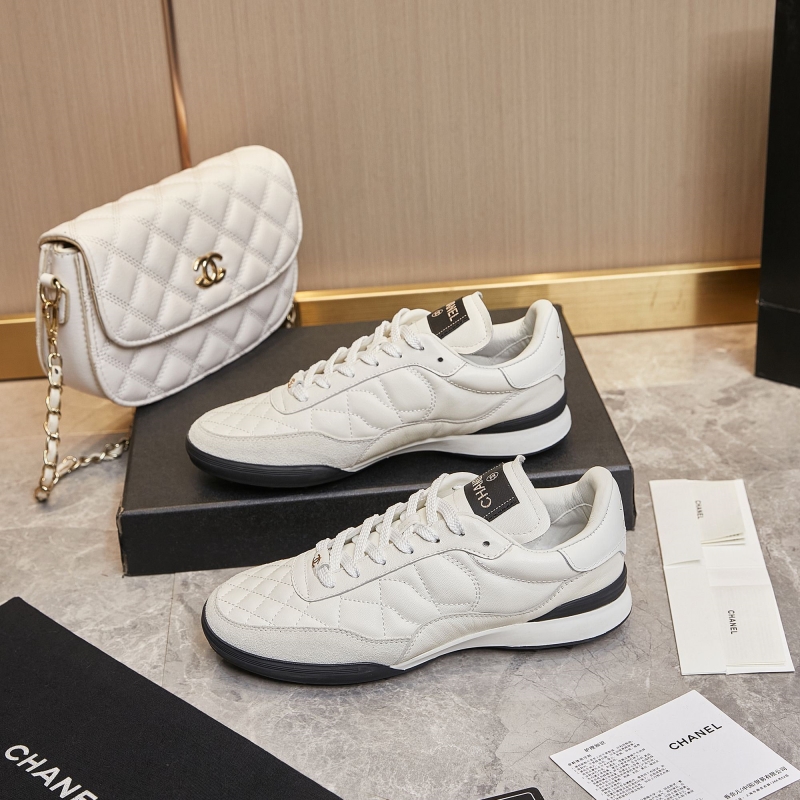 Chanel Sneakers